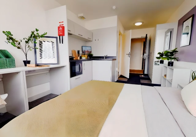 uhomes.com | Student Accommodation, Housing, Flats, Apartments for Rent