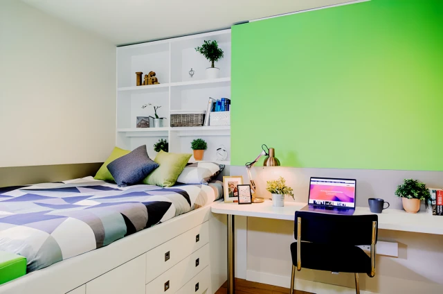 uhomes.com | Student Accommodation, Housing, Flats, Apartments for Rent