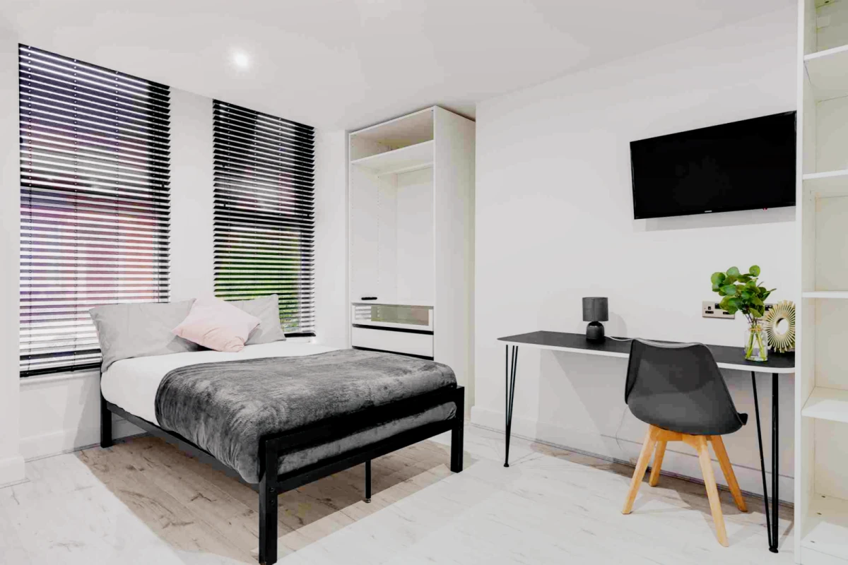 28 Avondale Road, LN2 - alloggio per studenti a Lincoln