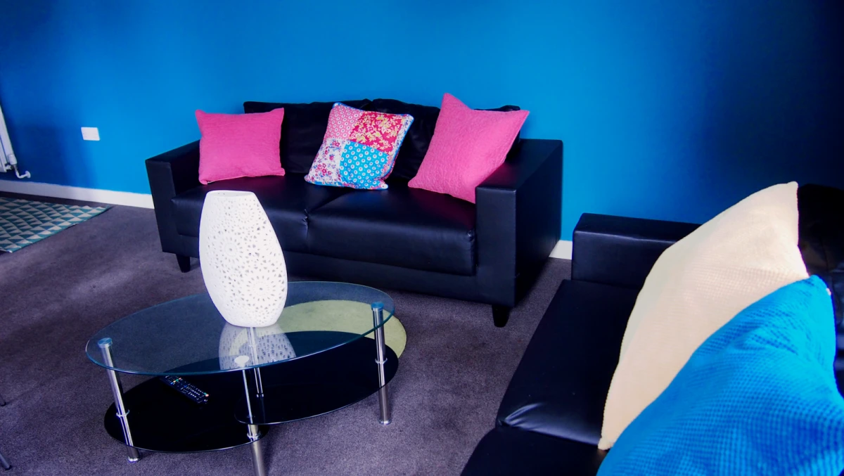 The 100 Apartments - Leicester student accommodation
