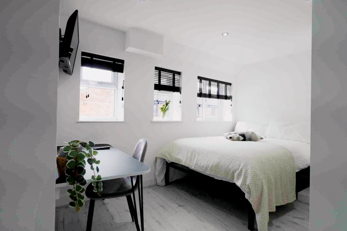 8 High Street, LN5 – Elk House - alojamiento para estudiantes en Lincoln
