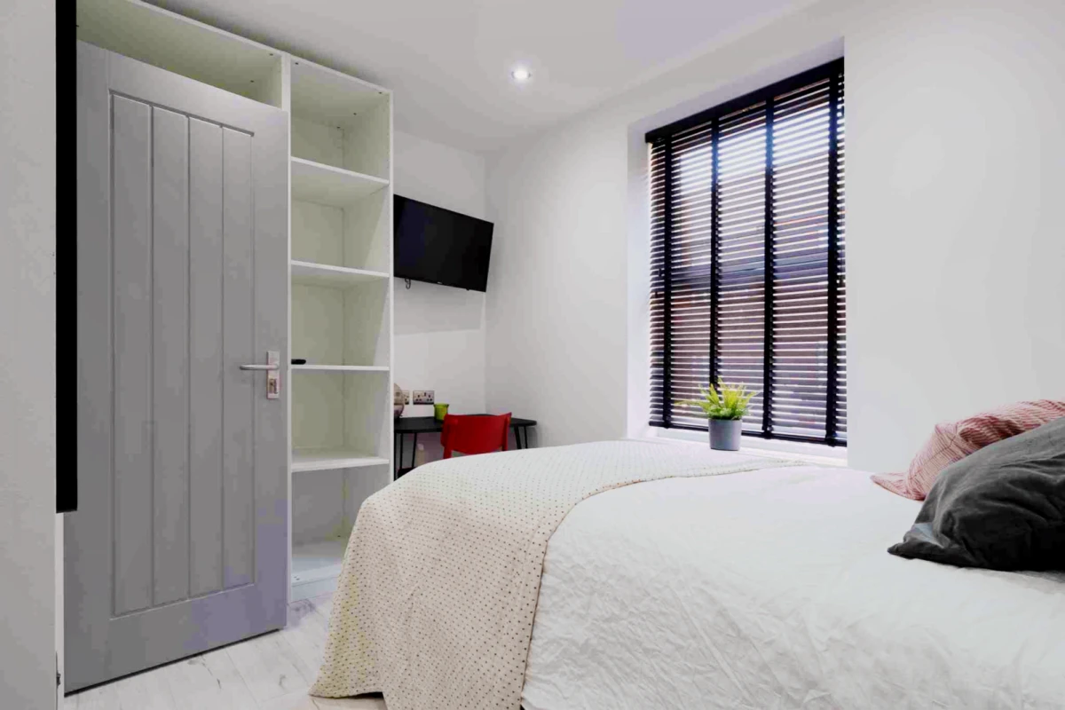42 Baggholme Road, LN2 - Lincoln student accommodation