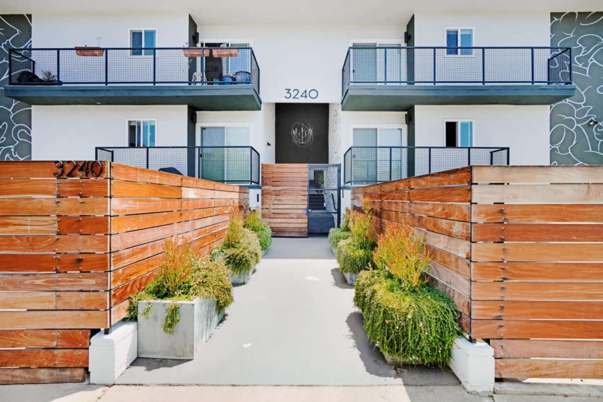 3240 Fay Avenue – Studentenunterkunft in Los Angeles
