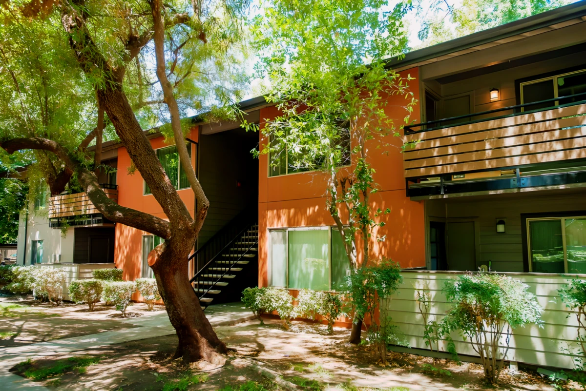 Camden Parc - Vacaville student accommodation