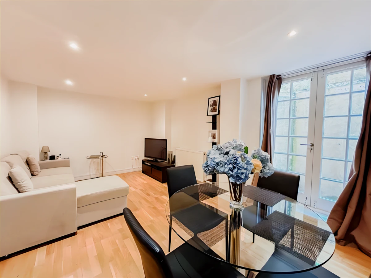 ST-Kensington Park Gardens - London student accommodation