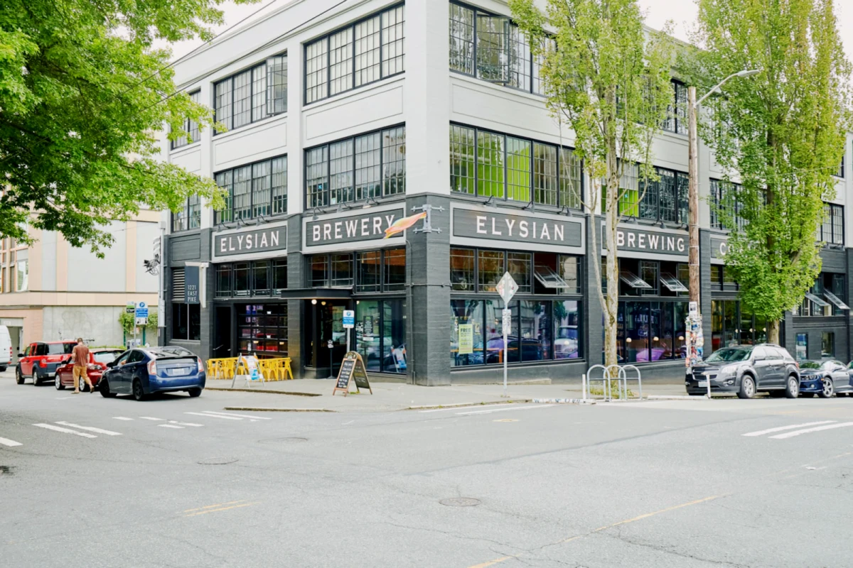 Solis - Seattle student accommodation