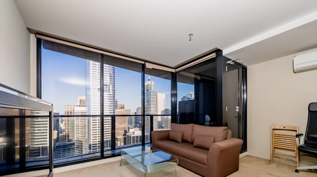 Lv39/200 Spencer street - chỗ ở sinh viên tại Melbourne - 1 Bedroom