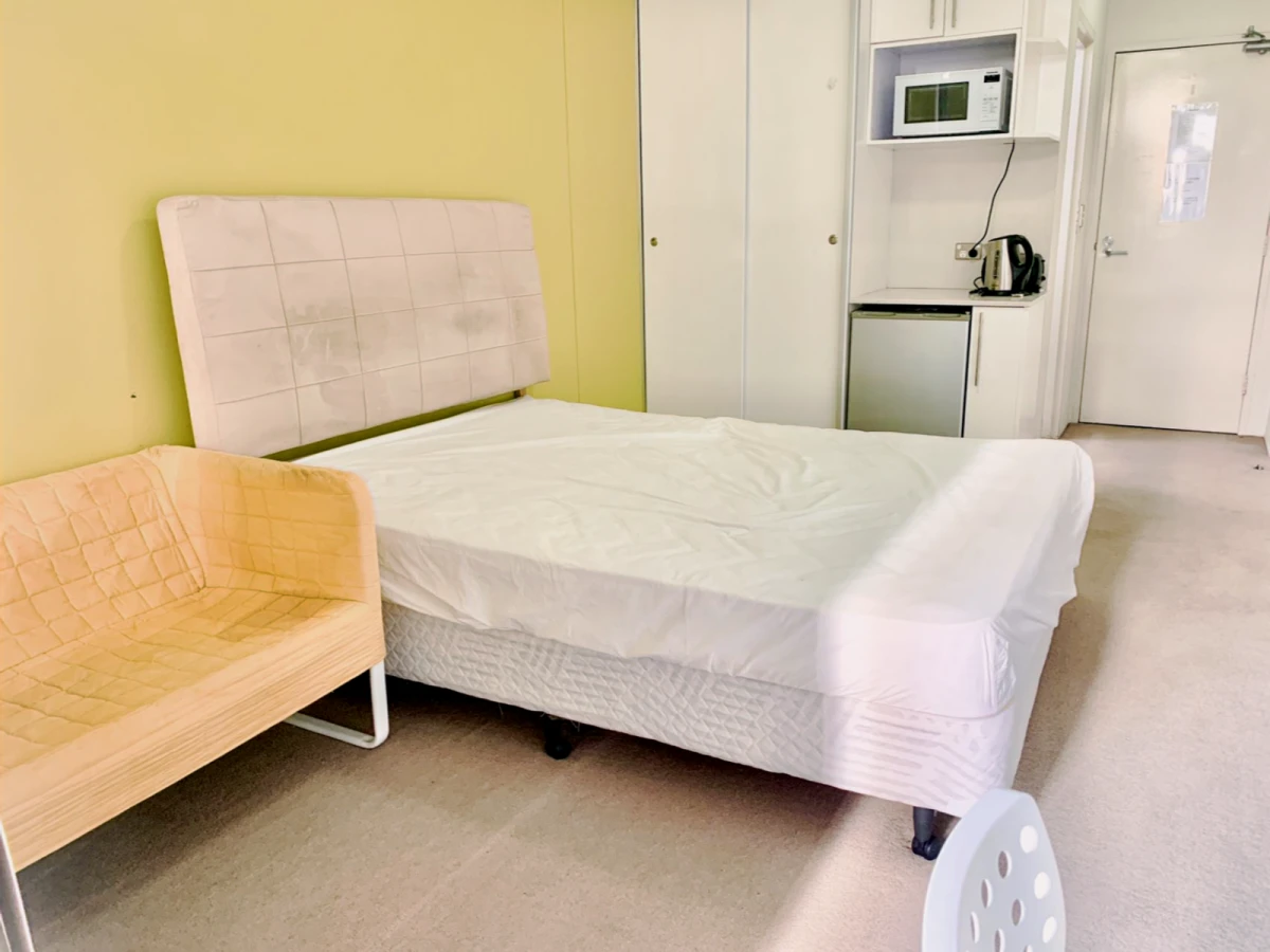 305 Anzac Parade – Studentenunterkunft in Sydney