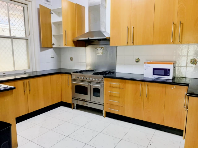 21 Willis St - alloggio per studenti a Sydney - 6 bed 2.5 bath