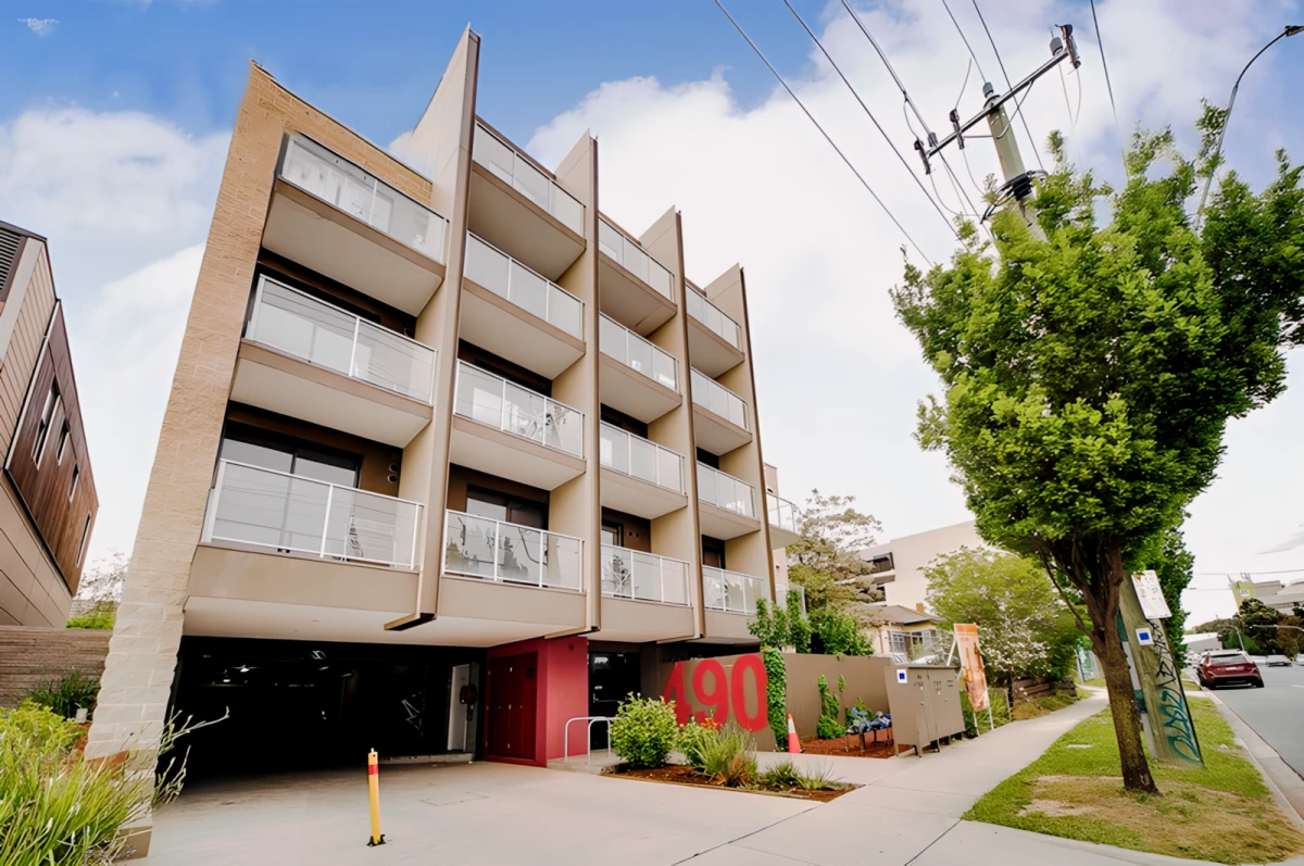 490 Elgar Road – Studentenunterkunft in Melbourne