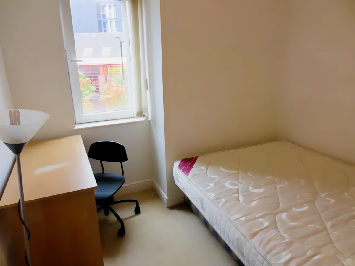 City Gate Newcastle Student