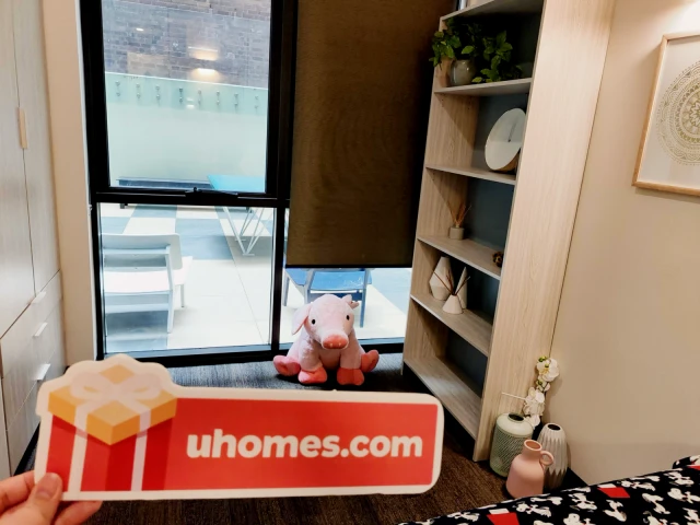 uhomes.com | Student Accommodation, Housing, Flats, Apartments for Rent