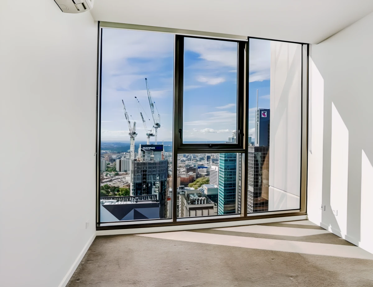 4803/318 Russell Street 0