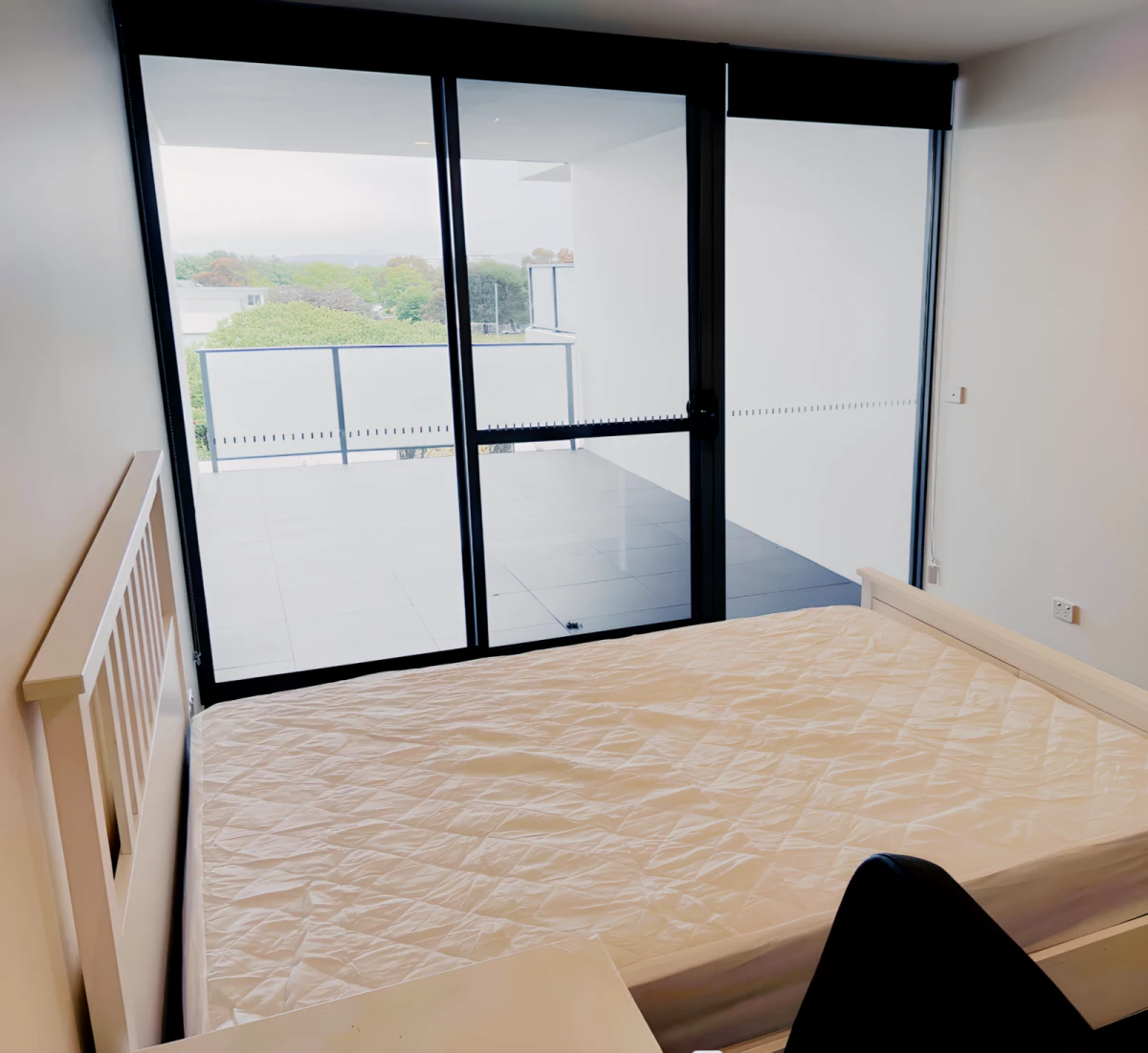 6 Cape St - Canberra student accommodation