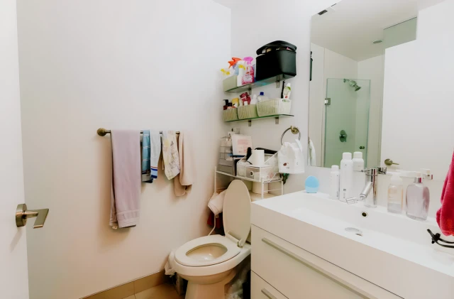823 Master Room - 297 College St 4