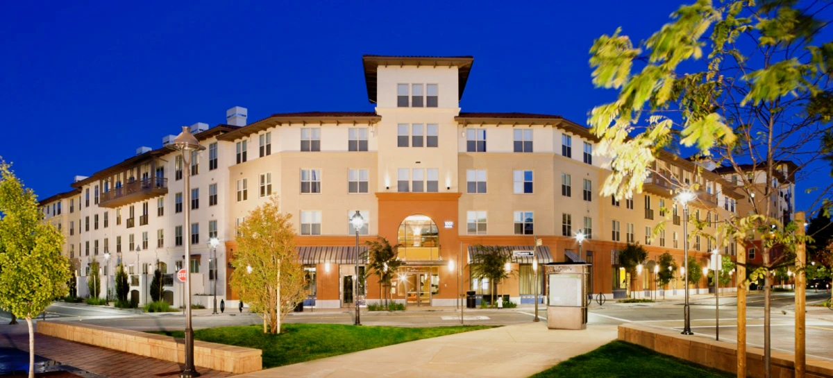 Avalon Walnut Creek - Walnut Creek student accommodation