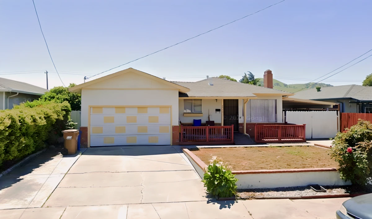 4311 Null Dr. - antioch student accommodation