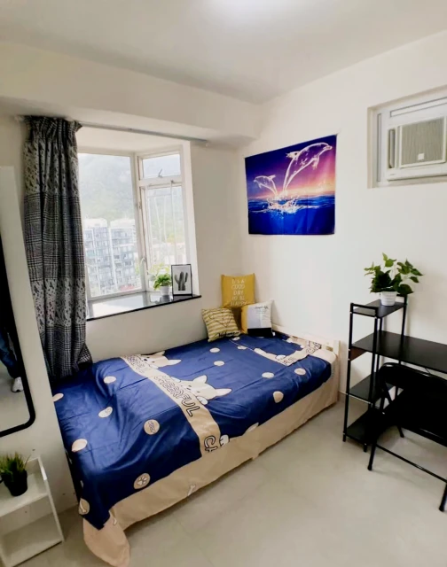 Block 8, Jubilee Garden, Fo Tan 3