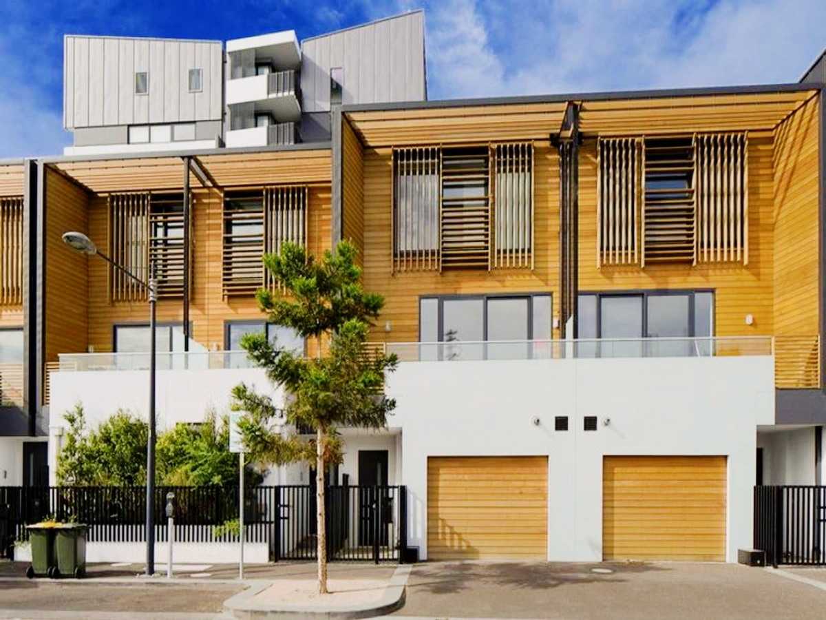 20 Wattle Road, Docklands 0