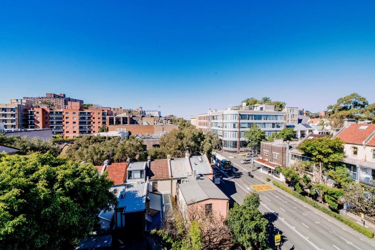 Studio Apartment in Surry Hills 0