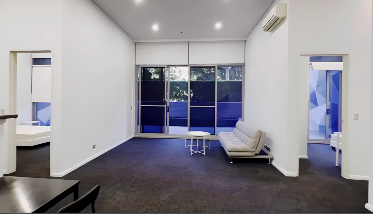 847 South Dowling St - Sydney student accommodation