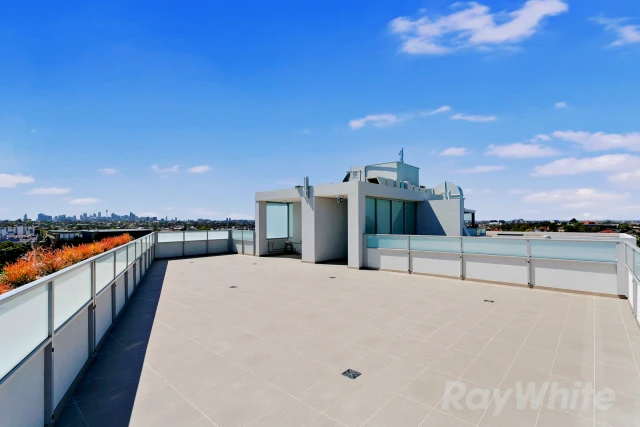 105/401 Illawarra Road,Marrickville,New South Wales 2204 4
