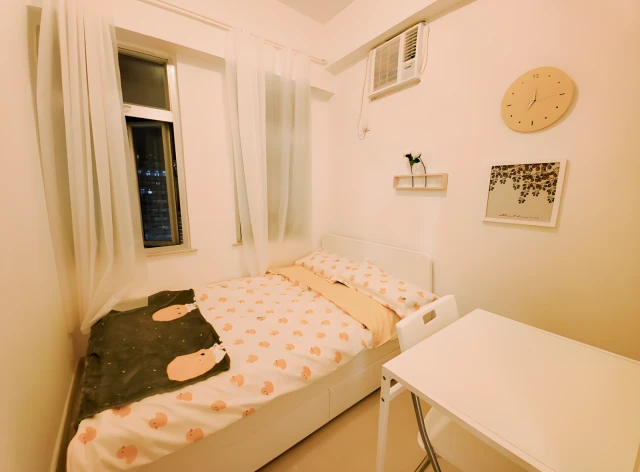Mongkok | Tai Fung Building Apartment