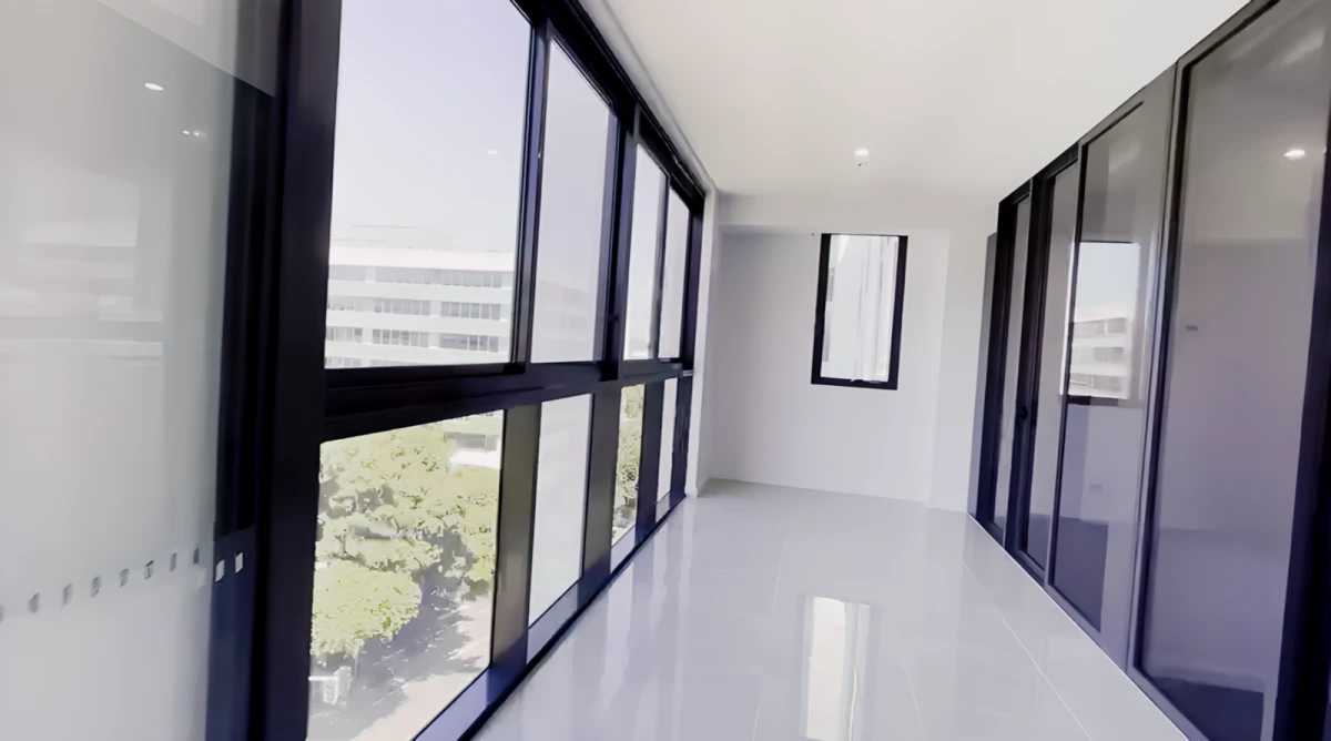256B Coward Street - ที่พักนักศึกษาในซิดนีย์