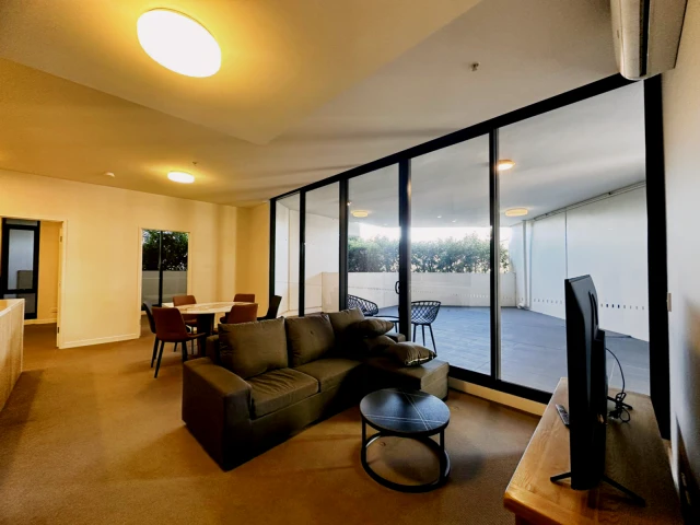 1 Link Road, Zetland 4