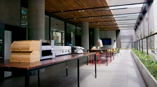 South Yarra Student Accommodation 4