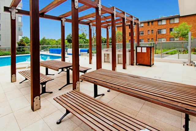 309/3 Mooltan Avenue,Macquarie Park,New South Wales 2113 4