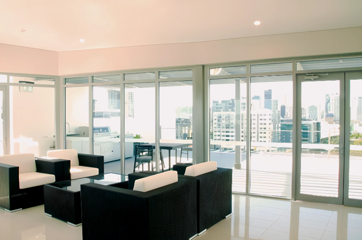 108/32 Russell Street,South Brisbane,Queensland 4101 - 브리즈번 학생 숙소