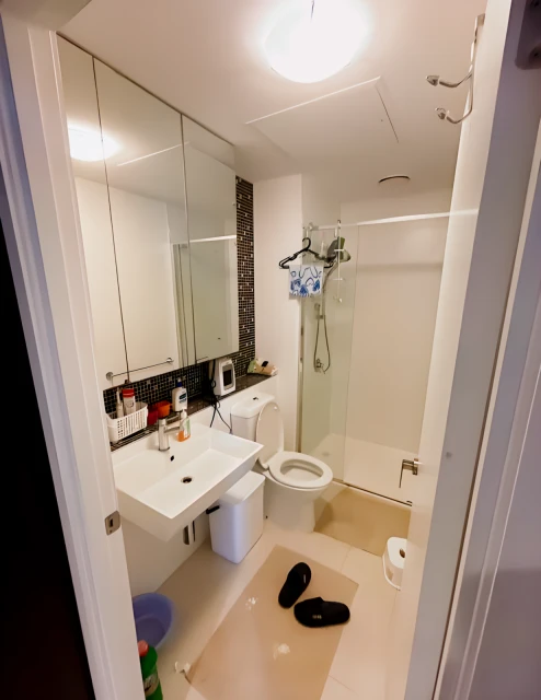 1604/639 Lonsdale Street - Melbourne student accommodation - 1 Bedroom