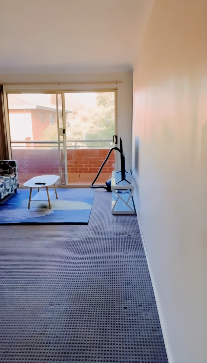 50 Forsyth St - Sydney student accommodation