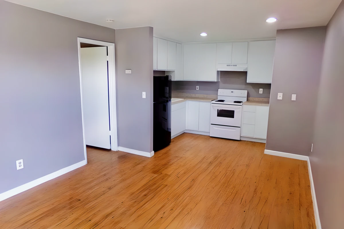The Residences at Brookside - alojamiento para estudiantes en Stockton