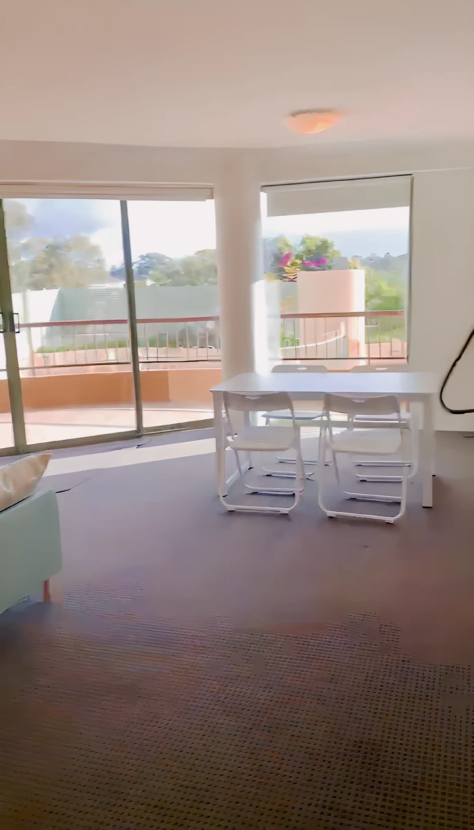 333 Anzac Parade - Sydney student accommodation