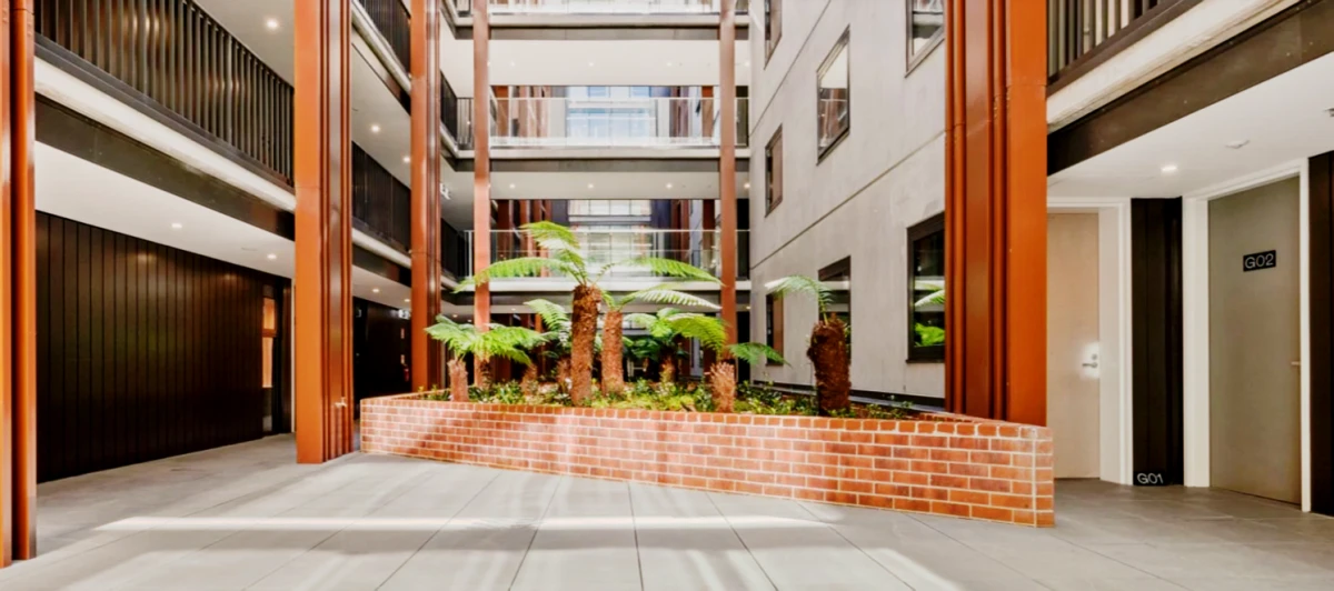 55 Currong Street North - Canberra student accommodation