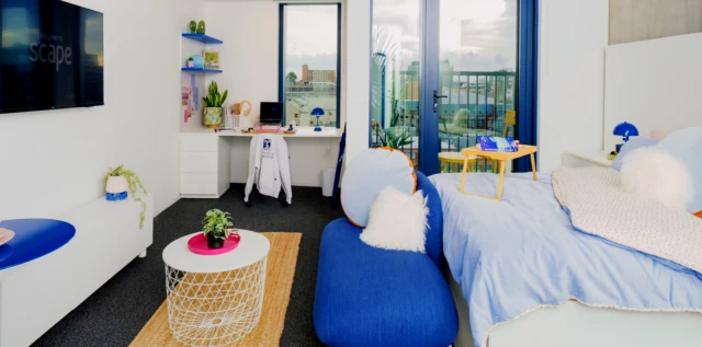 uhomes.com | Student Accommodation, Housing, Flats, Apartments for Rent