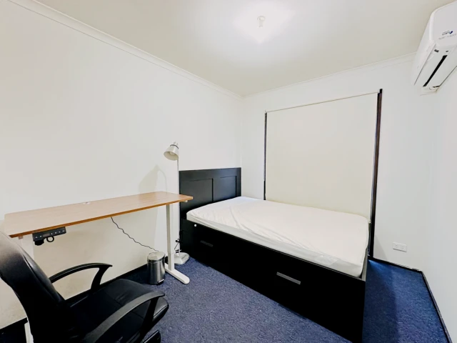 Monash Four Bedroom House 3