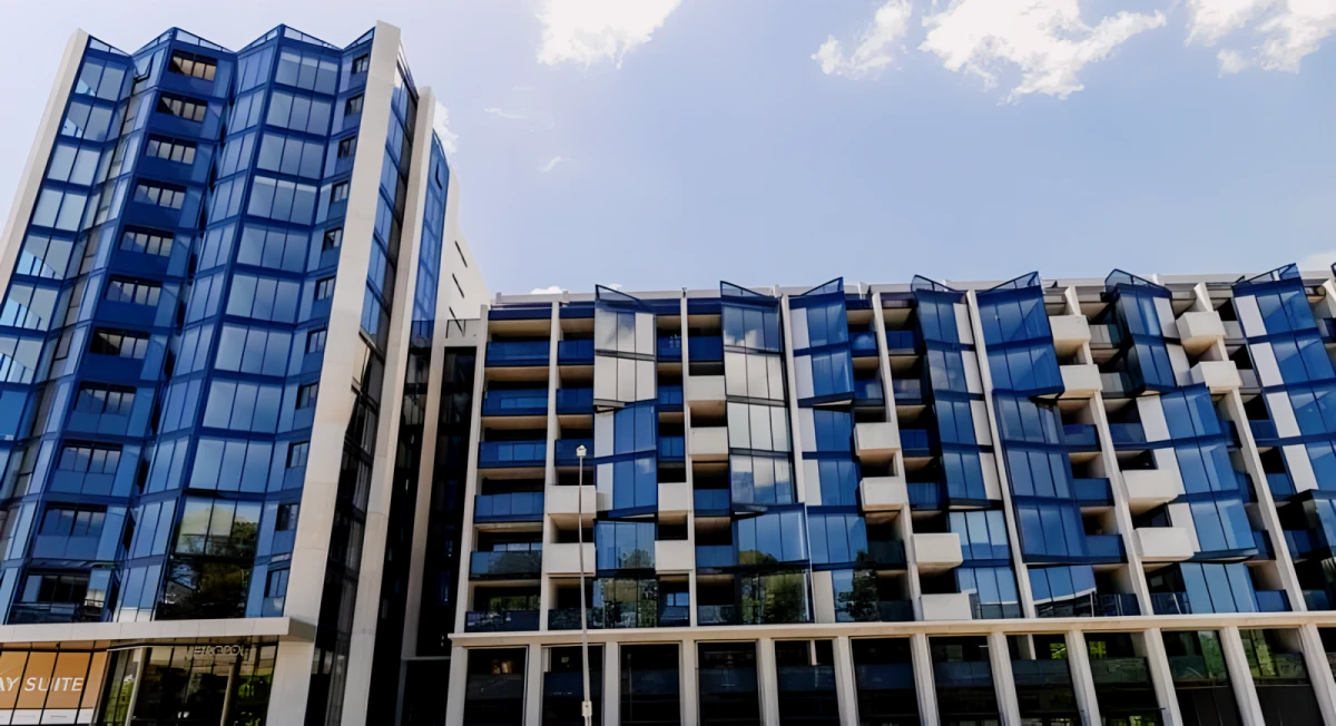 81 Cooyong Street - alojamiento para estudiantes en Canberra