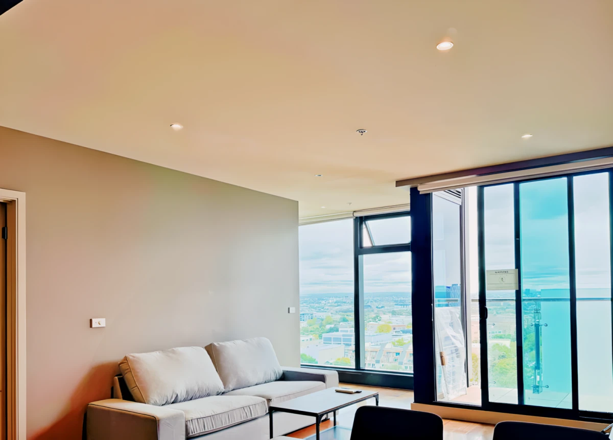 1803/228 A'Beckett St - ที่พักนักศึกษาในเมลเบิร์น
