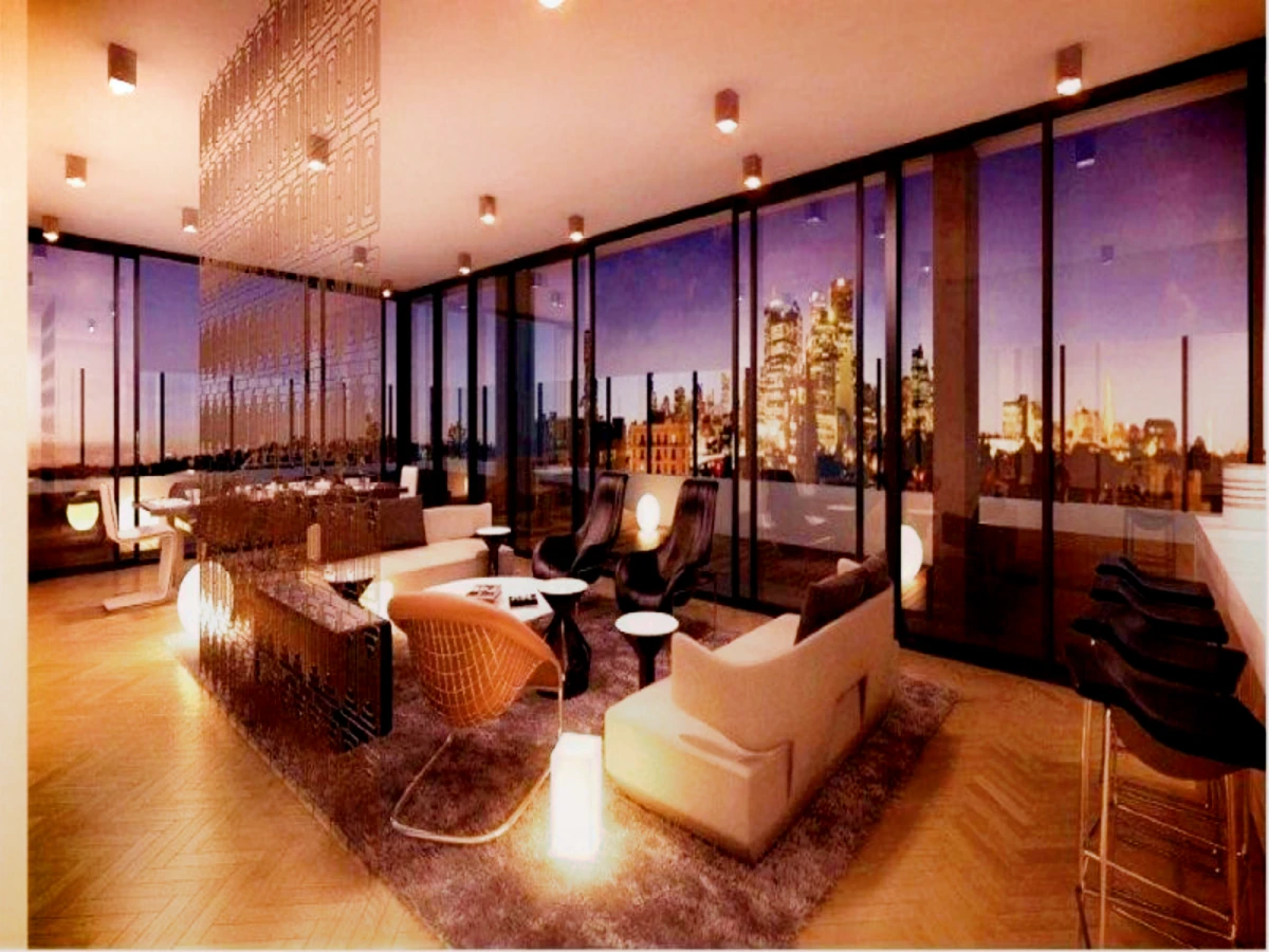 apartment near Mckenzie Street 0