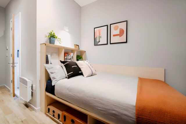 uhomes.com | Student Accommodation, Housing, Flats, Apartments for Rent