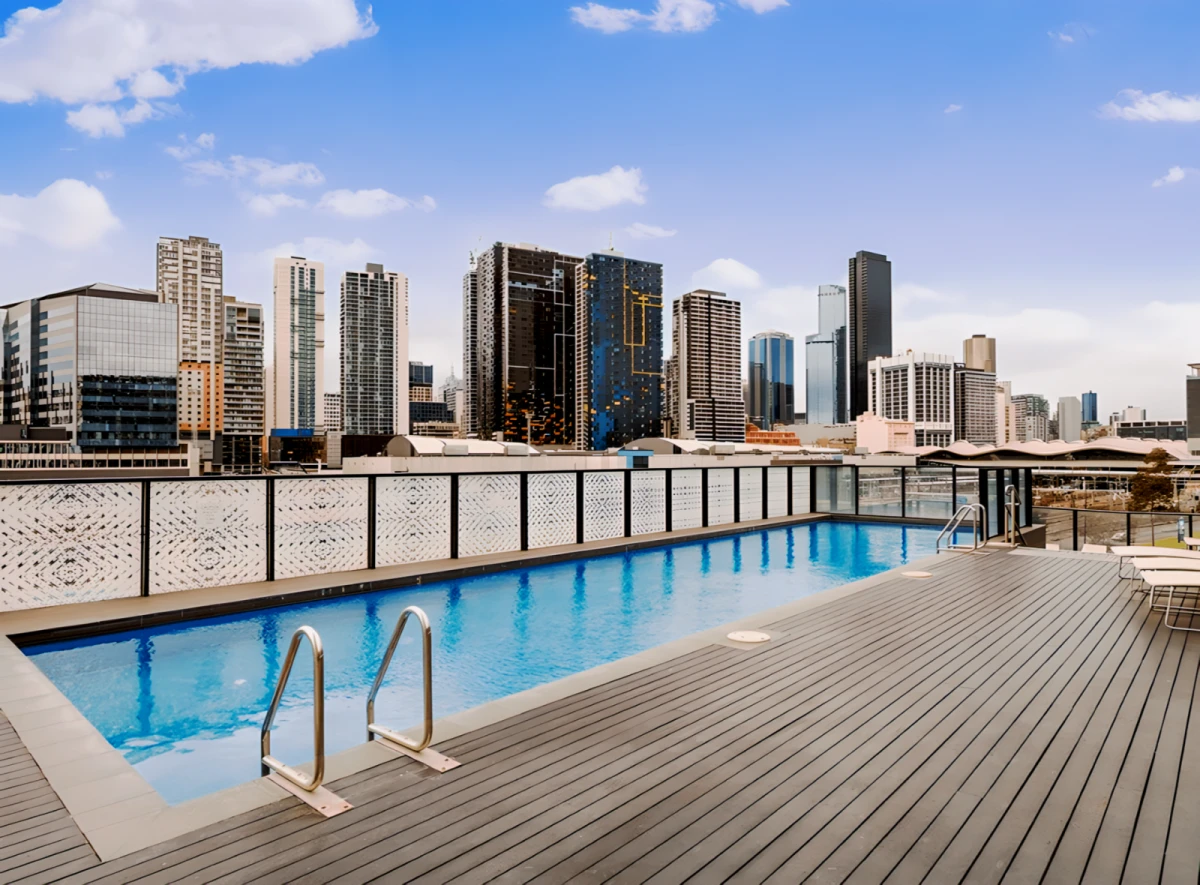 902/673 La Trobe Street 0