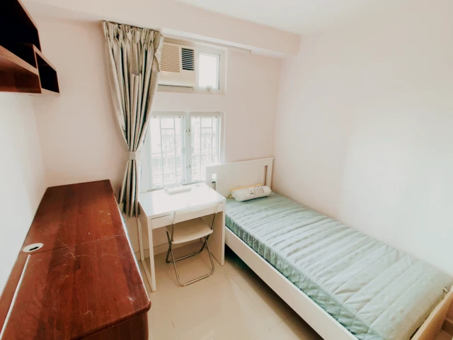 Siu Hong Court | Siu Wai House 4