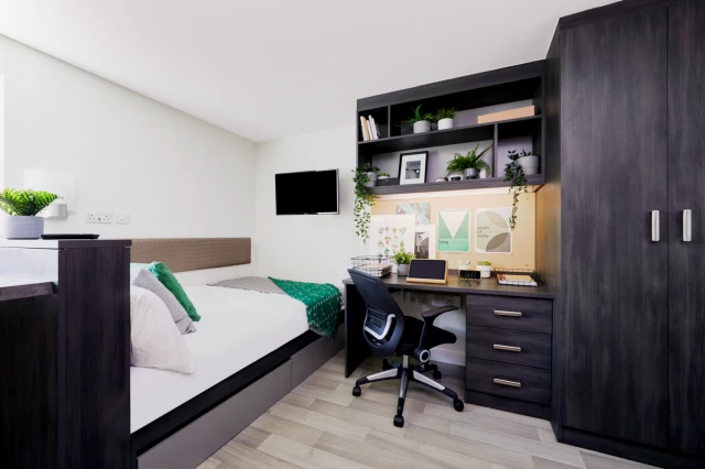 uhomes.com | Student Accommodation, Housing, Flats, Apartments for Rent