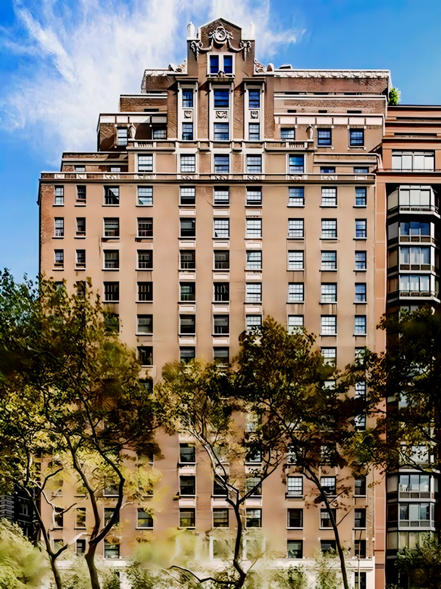 160 West 71st Street 0