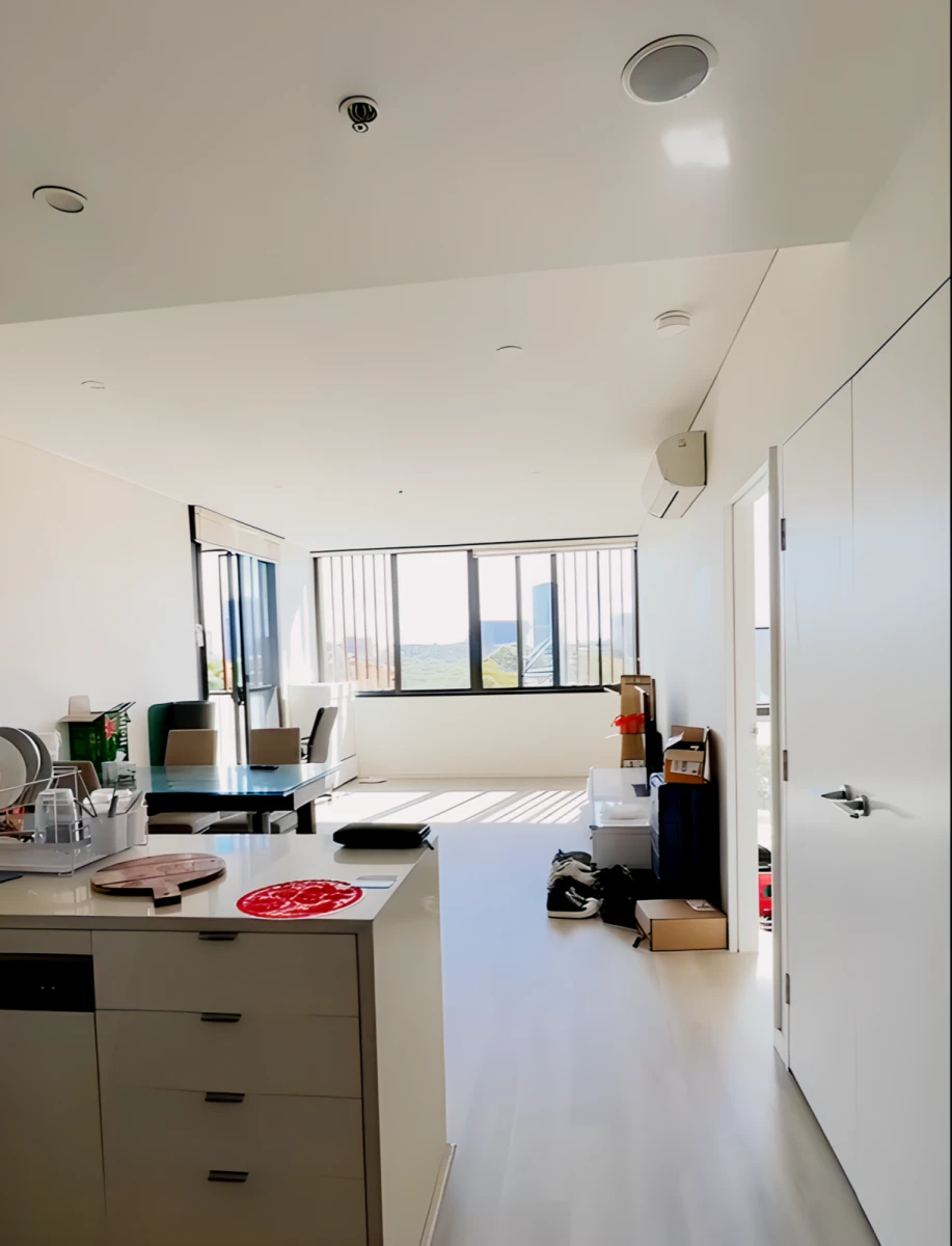 2A Defries Avenue Zetland - chỗ ở sinh viên tại Sydney