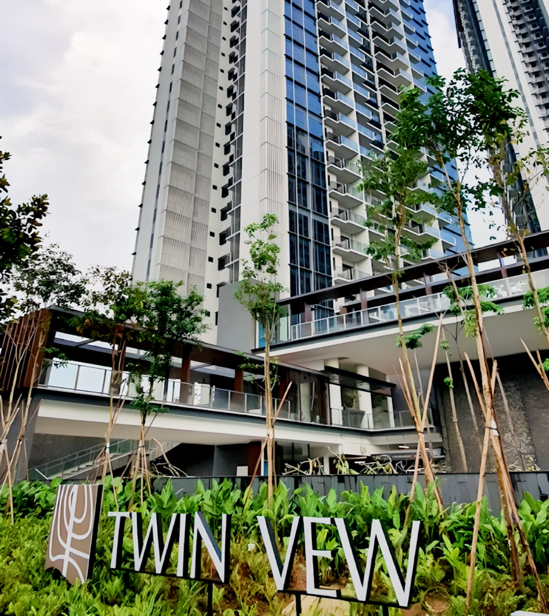Twin VEW - SL 0