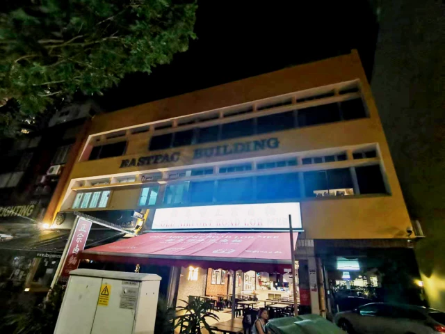 Shared Apartment near Novena MRT/Beacon 3